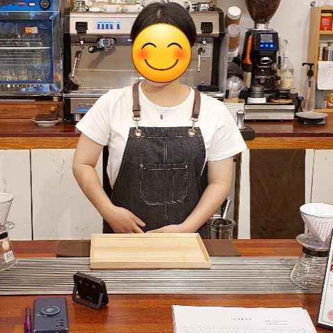 커피 교육의 마지막 과정 [국제커피교류협회 시험공간보기] 2024년 "로스팅하우스 허깅" 편 공개 ♥