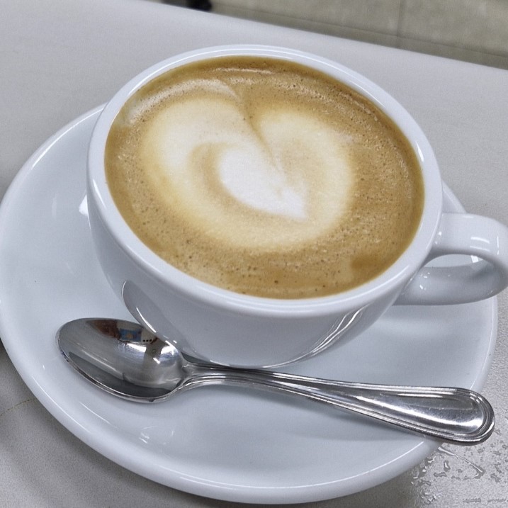 커피 교육의 마지막 과정 [국제커피교류협회 시험공간보기] 2024년 "중구여성회관" 편 공개 ♥