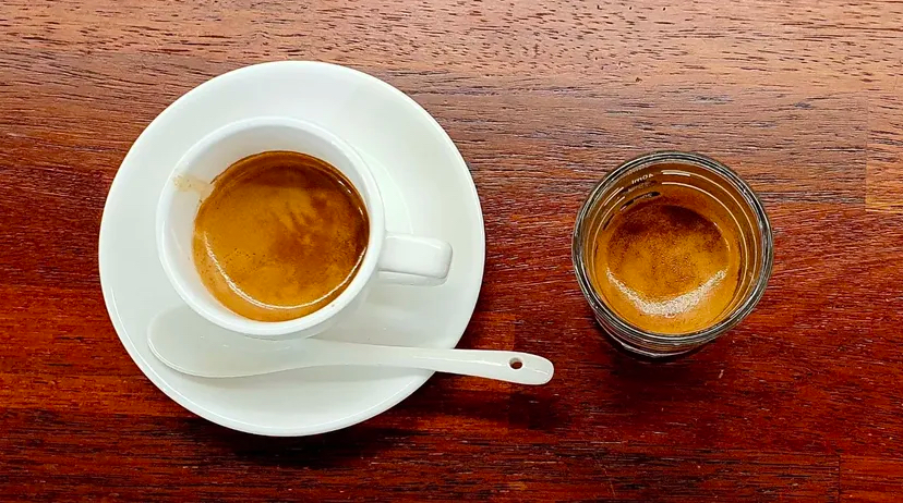 커피 교육의 마지막 과정 [국제커피교류협회 시험공간보기] 2025년 "로스팅하우스 허깅" 편 공개 ♥