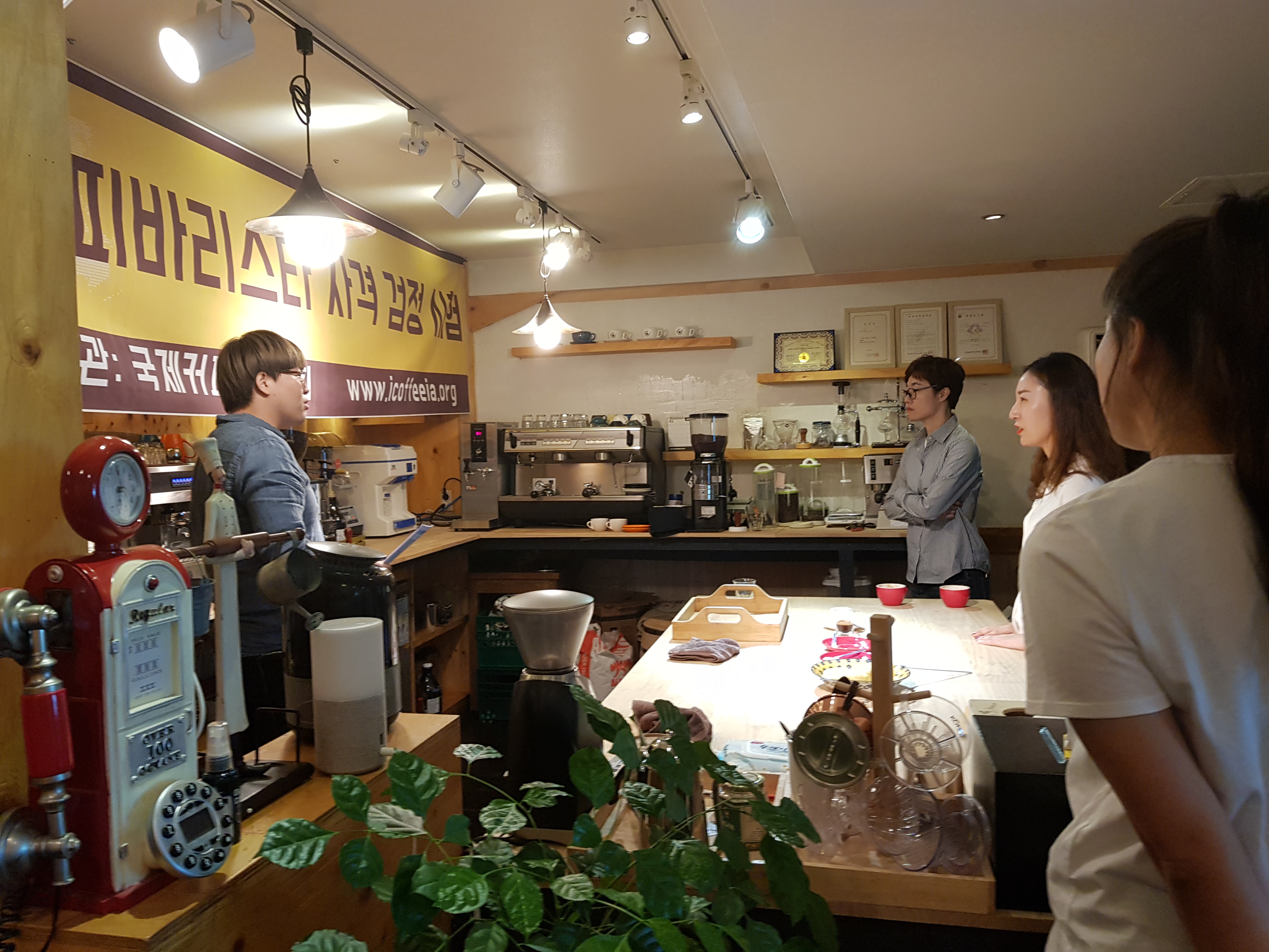 2018년도 MOU기관 회원, 심사위원 정기연수교육